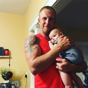 Meet your Posher, James